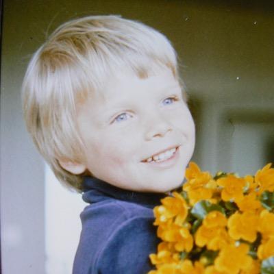 Profile Picture of Arne Schmidt (@ArneSchmidtSAR) on Twitter