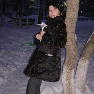 Profile Picture of Kristina Petuchova (@kristof1997) on Myspace
