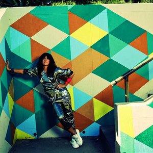 Profile Picture of Kt Tunstall (@kttunstall) on Myspace