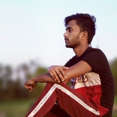 Profile Picture of Rajput Suman (@RajputSuman9) on Twitter