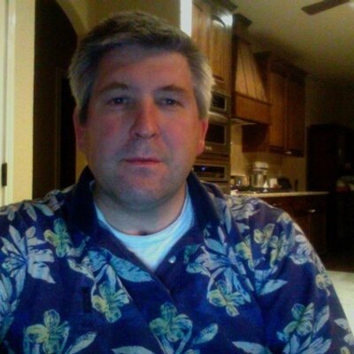 Profile Picture of Richard Boggess (@richardboggess) on Twitter