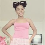 Profile Picture of cassandra😍 (@leajeanbaptiste72) on Instagram