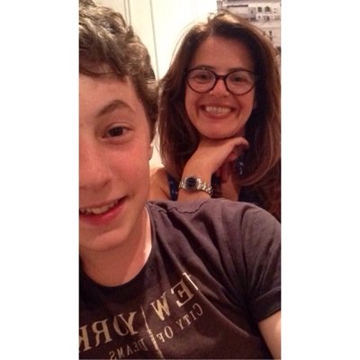 Profile Picture of JRS (@JamesSinton) on Twitter