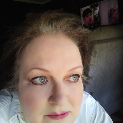 Profile Picture of Lisa Ingram (@TheBabayaga) on Twitter