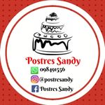 Profile Picture of Sandra Borges (@postresandy) on Instagram