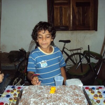 Profile Picture of Ryan Marcell (@0_Ryan_0) on Twitter