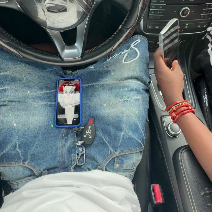 Profile Picture of Offical❤️🙈 (@tonybenz_2) on Tiktok