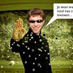 Profile Picture of David van Loon (@uitkijker) on Instagram