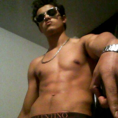 Profile Picture of John Bryan Oñate (@john_oate) on Twitter