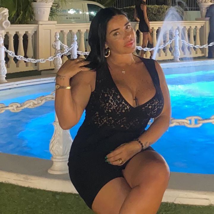 Profile Picture of Sharon Ston (@sharonston0) on Tiktok