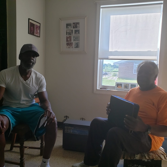 Profile Picture of Darcus Johnson (@darcus_johnson) on Poshmark