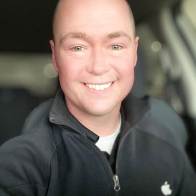 Profile Picture of Brian OMalley (@brian_ome) on Twitter