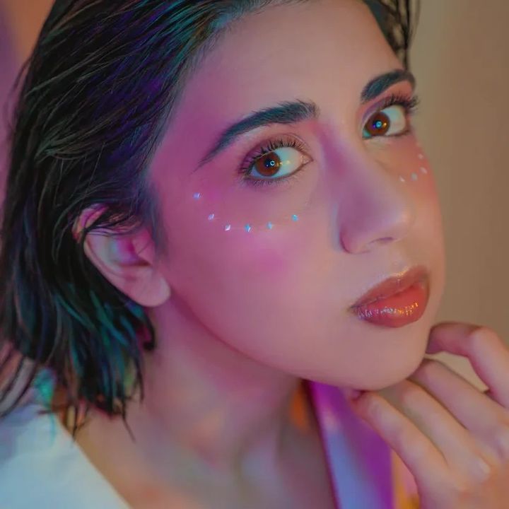 Profile Picture of Rubina Khalapova (@rubingoood) on Tiktok