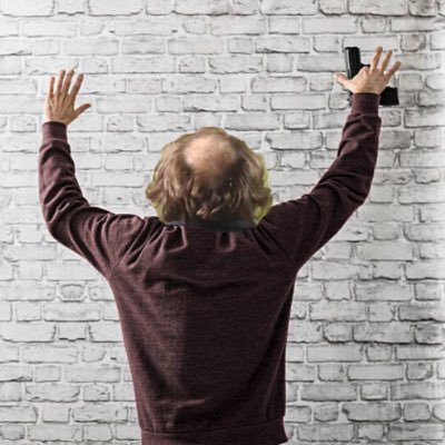Profile Picture of Michael Oats (@mikey_oats) on Twitter