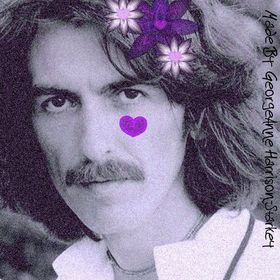 Profile Picture of GeorgeHarrisonImInLoveWithYou (@mysweetgeorgeh) on Pinterest