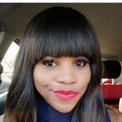 Profile Picture of Itumeleng Maimane (@NkatekoMaimane) on Twitter