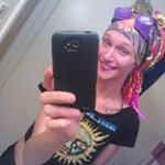 Profile Picture of Alice Nettles (@magentaspuke) on Instagram