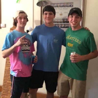 Profile Picture of Cameron Ramos (@CameronRamos91) on Twitter