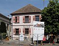 Profile Picture of Weckolsheimon Wikipedia