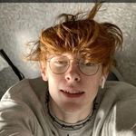 Profile Picture of ginger_powers___ (@ginger_powers___) on Instagram