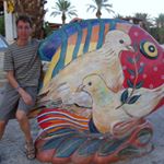 Profile Picture of Peter Beckley (@peter.beckley) on Instagram