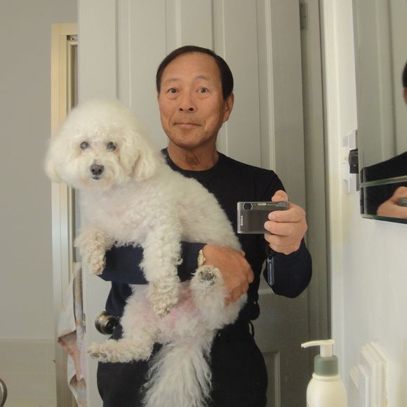 Shozo Tanabe - Poshmark Profile Picture of Shozo Tanabe (@stlosangeles) on Poshmark