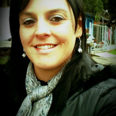 Profile Picture of Pamela Edson (@EdsonParossa) on Twitter