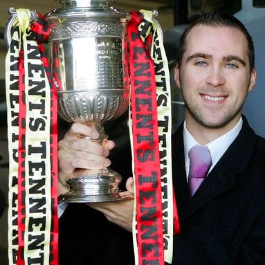 Profile Picture of Steven Rattray (@StevenRattray) on Twitter