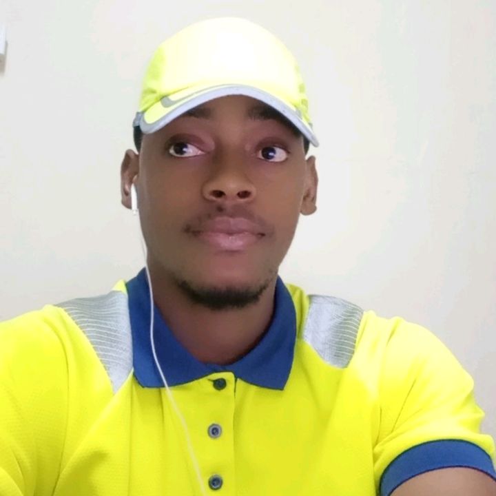 Profile Picture of Joseph Deen (@joseph_deen) on Tiktok