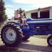 Profile Picture of George Benjamin Rigdon (@george.b.rigdon) on Facebook