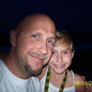 Profile Picture of Michael Mcclung (@tripll7) on Myspace