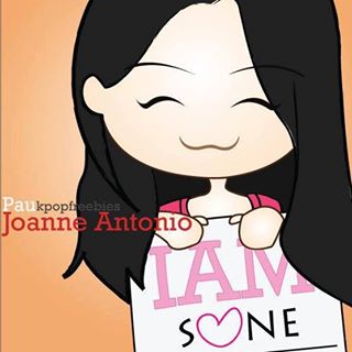 Profile Picture of Joanne Paula Antonio (@FreebiesniPapao) on Facebook