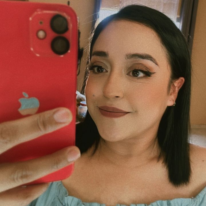 Profile Picture of Jess Mar (@jessmar18) on Tiktok