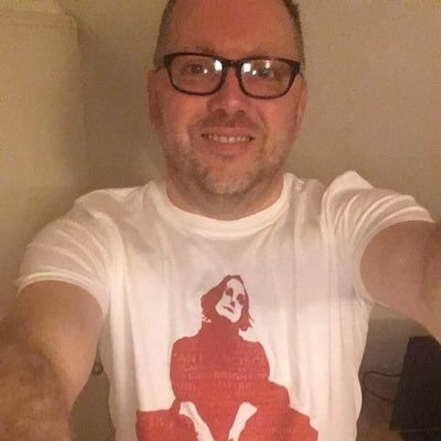 Profile Picture of Barry Nicholas Smith (@bns1973) on Twitter