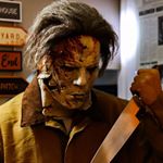 Profile Picture of Michael Myers (@th3_ripper) on Instagram
