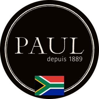 Profile Picture of PAUL South Africa (@PAULSouthAfrica) on Twitter