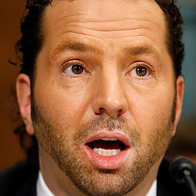 Profile Picture of Fake Mike Rapino (@MikeNation) on Twitter