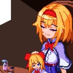 Profile Picture of Alice Whiterock (@Alice-Whiterock) on Facebook