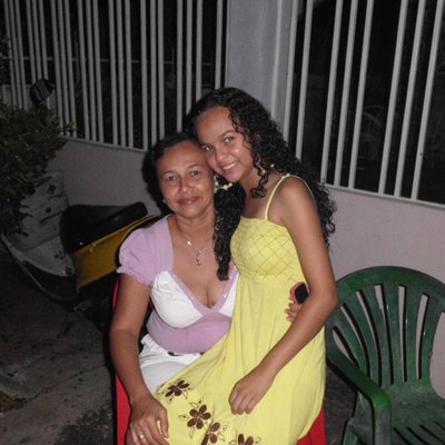 Profile Picture of Edith Castellanos (@edithcasvillega) on Twitter