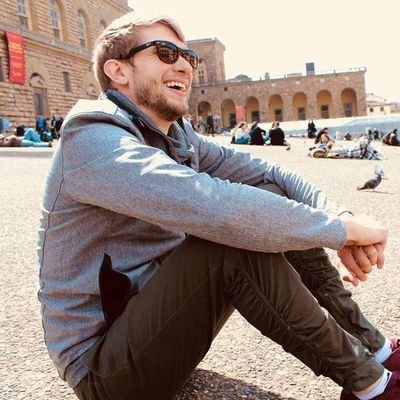 Andrew Meiling - Twitter Profile Picture of Andrew Meiling (@meilingandrew) on Twitter