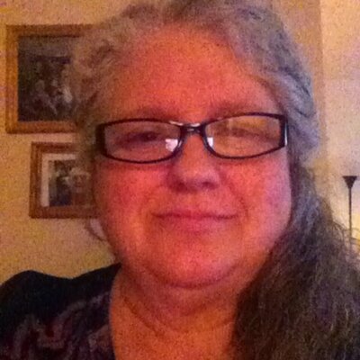 Profile Picture of Marilyn Asher (@masher55) on Twitter