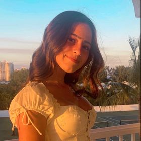 Profile Picture of Sammey Molnar (@samiam2018) on Pinterest