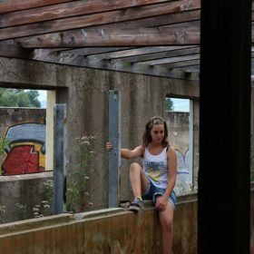 Profile Picture of Pauline Friant (@paulinefriant) on Pinterest