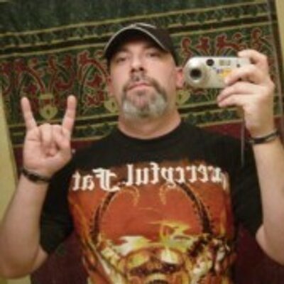 Profile Picture of Kenny Haley (@kennyhaley1) on Twitter