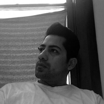 Profile Picture of Jim Arriaga (@voetron) on Twitter