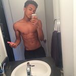 Profile Picture of Nathan Davis Battle (@battlen_01) on Instagram