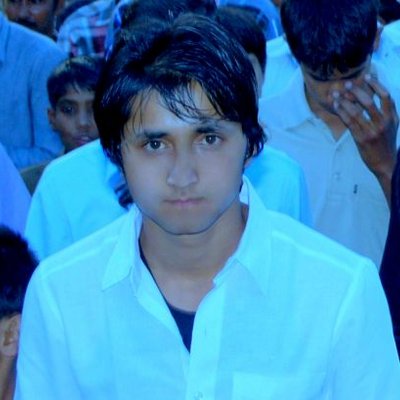 Profile Picture of Rajendra Sharma (@rajudalpura) on Twitter
