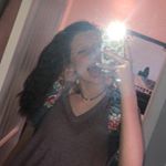Profile Picture of ☆ mackenzie mcfarland ☆ (@mackenzierosespam) on Instagram