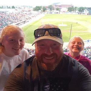 Profile Picture of Chad Smart 🇺🇸 (@SmartPower14) on Twitter