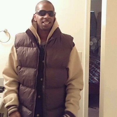 Profile Picture of Tarik Johnson (@TheRealBadSon) on Twitter